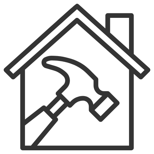 Installation & Remodeling icon
