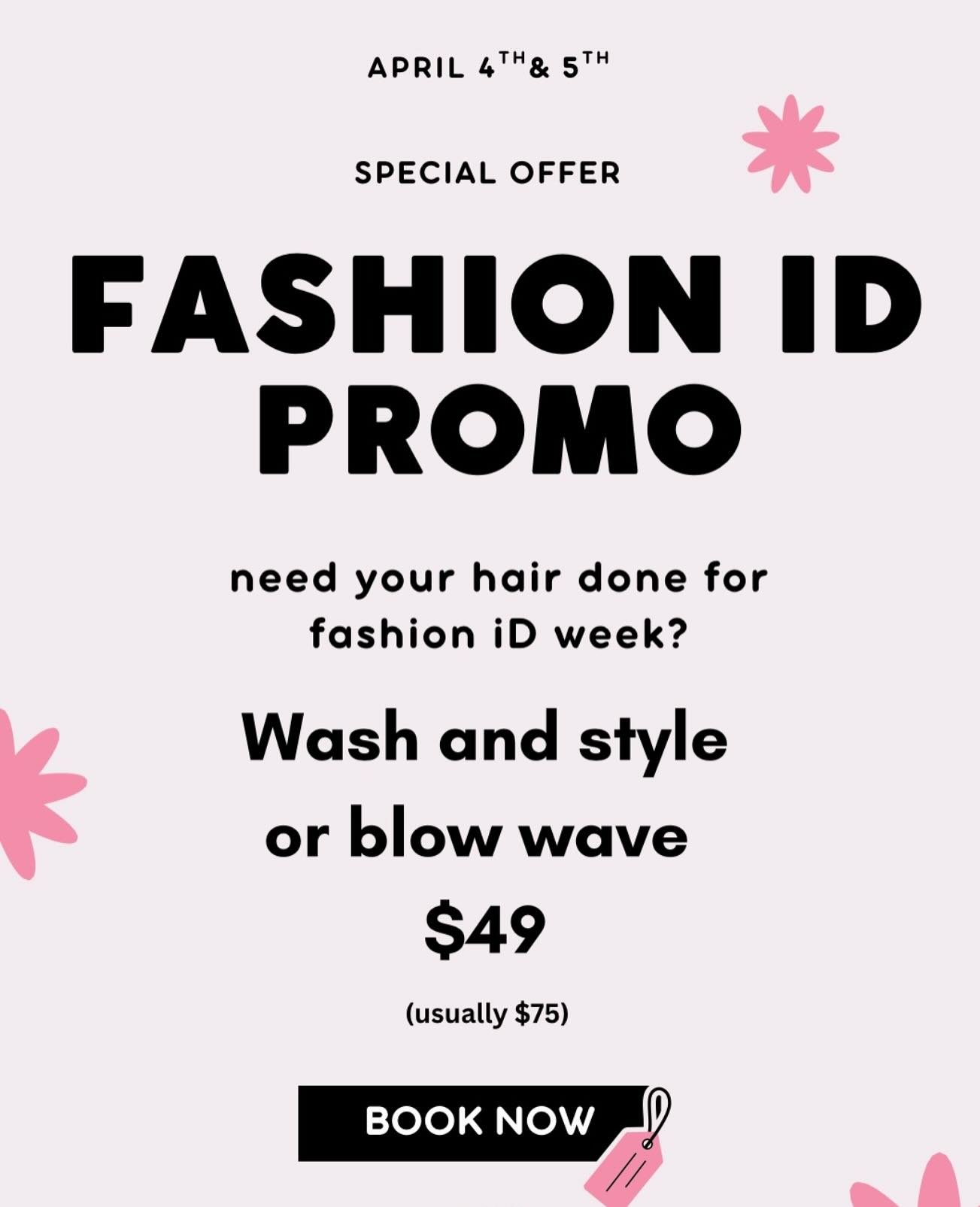 #fashionidweek #davroe #evo #zaibatsuhairart #idfashion #dunedin #dunedinsalon #salon #hairstyle #curls #straighten #booknow #styles #hairwashday