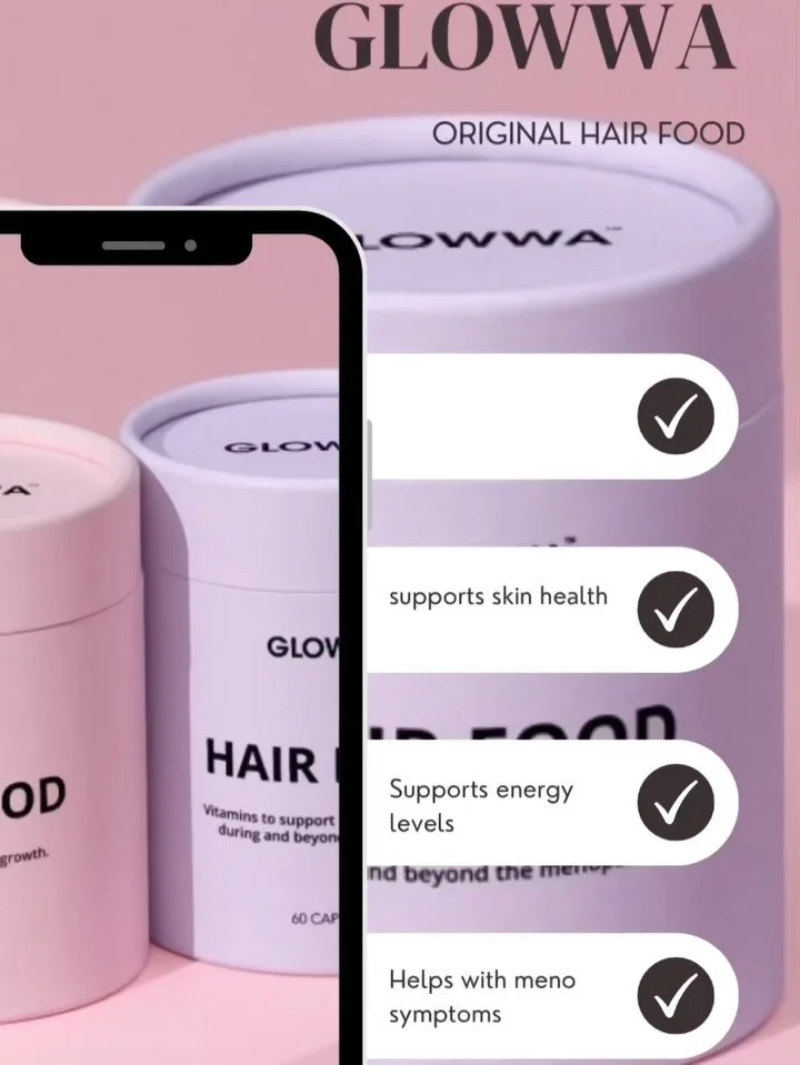 ✨INTRODUCTORY OFFER &ndash; SAVE 10%

Be among the first to try GLOWWA at Zaibatsu and save 10% off your first order in-salon or online.

This exclusive launch offer is available for a limited time &mdash;don&rsquo;t miss out!🩷💜