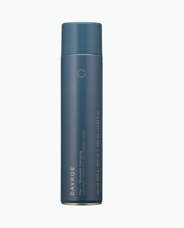 Davroe Flex Hairspray 300g
