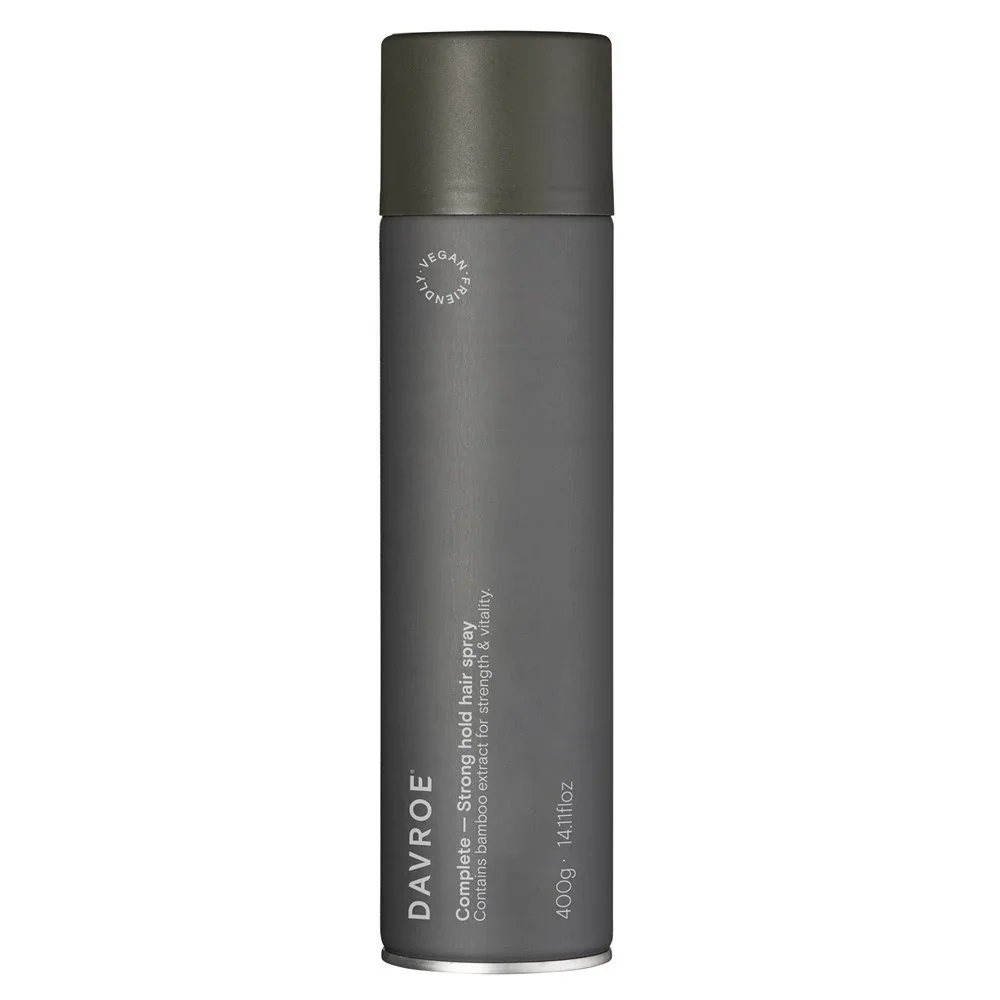 Davroe Complete Aerosol Hair Spray 400g