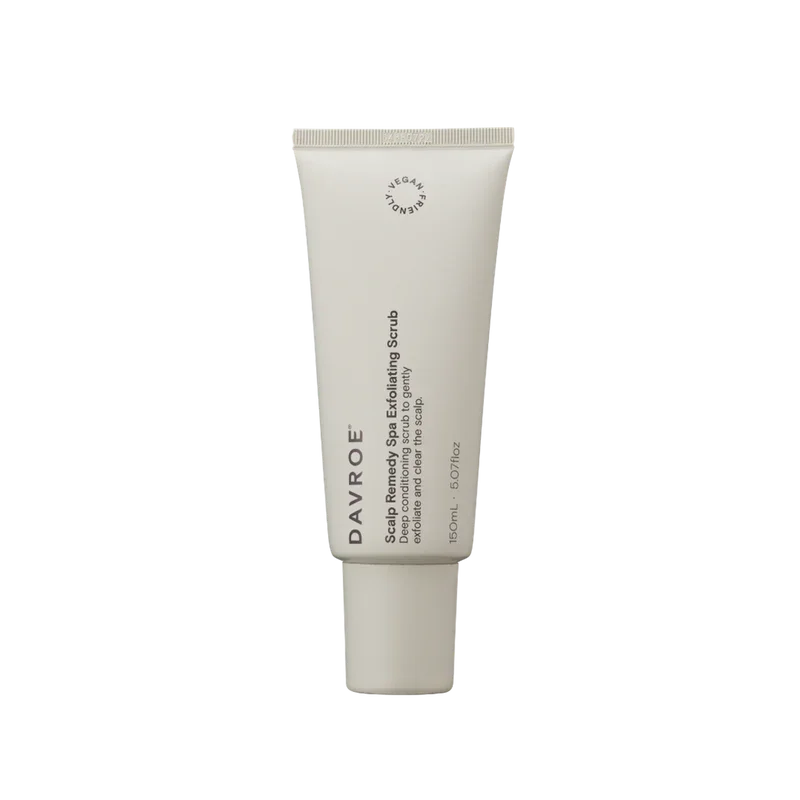 Davroe Scalp Remedy Spa Exfoliating Scrub 150ml