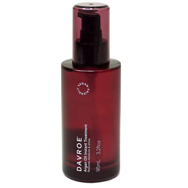 DAVROE_Argan_Oil_95ml_Front.webp