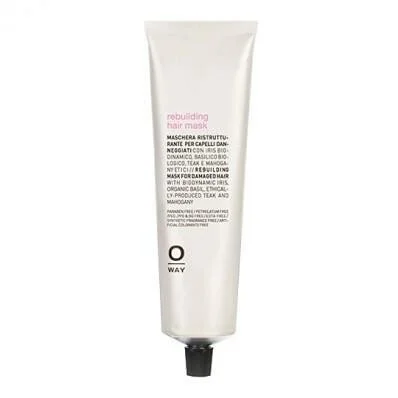 Oway REBUILDING Hair mask 150ml