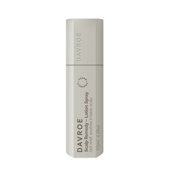 Davroe Scalp Remedy Lotion Spray 125ml