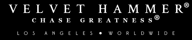 Velvet Hammer