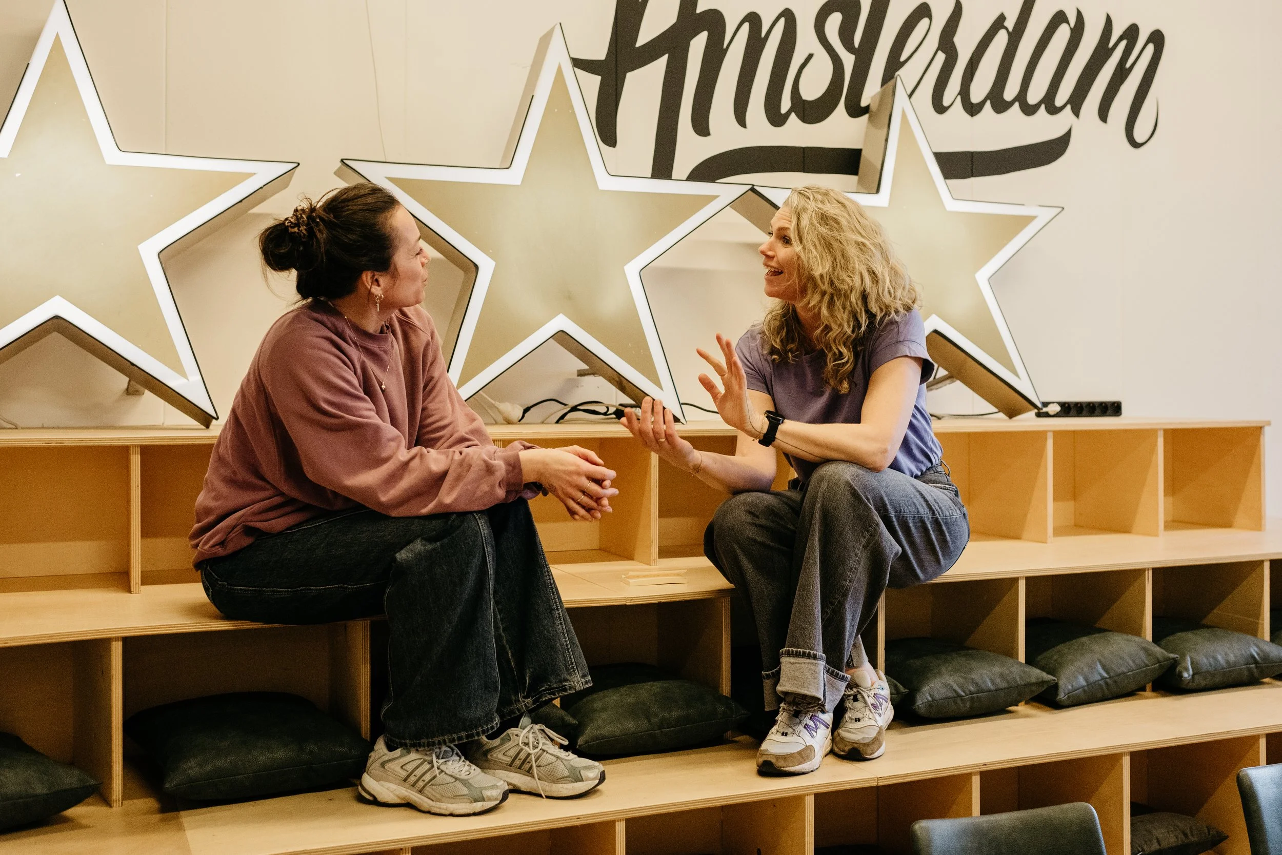 Persoonlijk leiderschap strategie