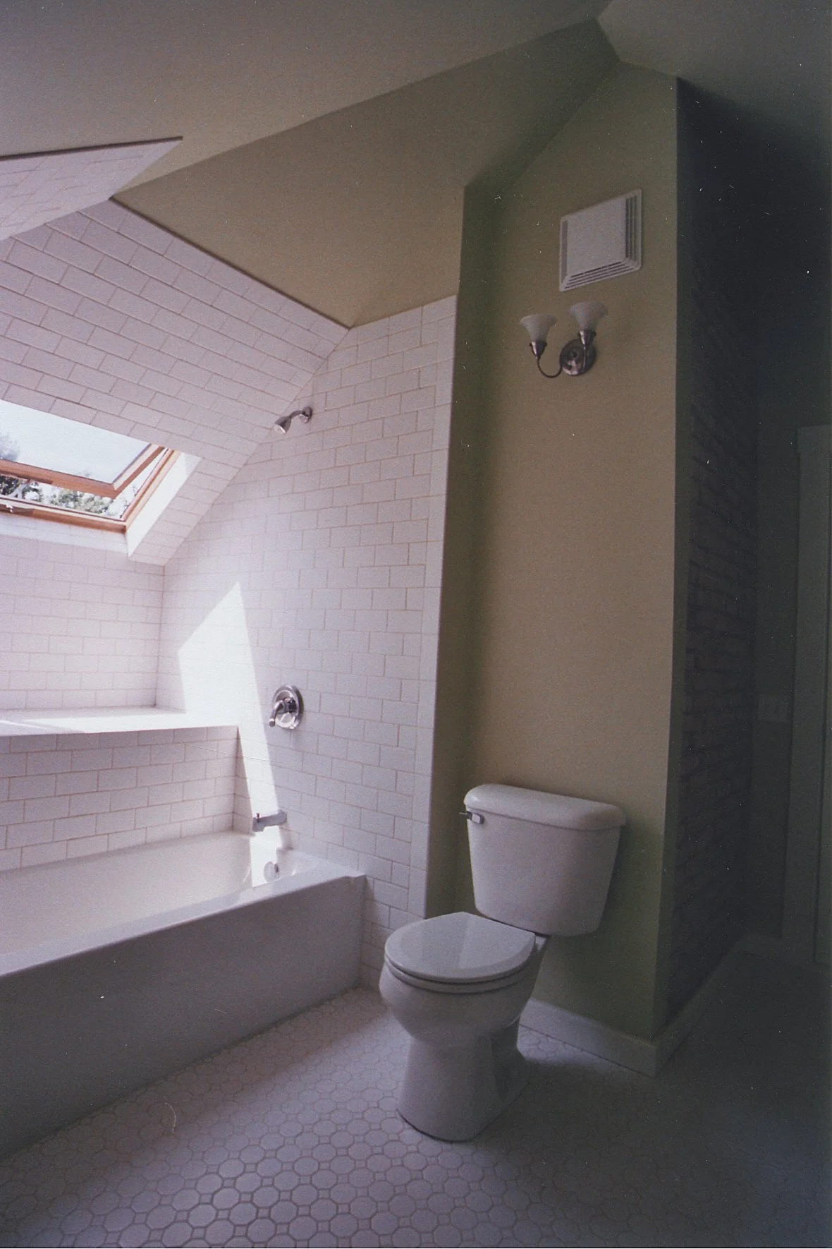 Another dramatic view. 