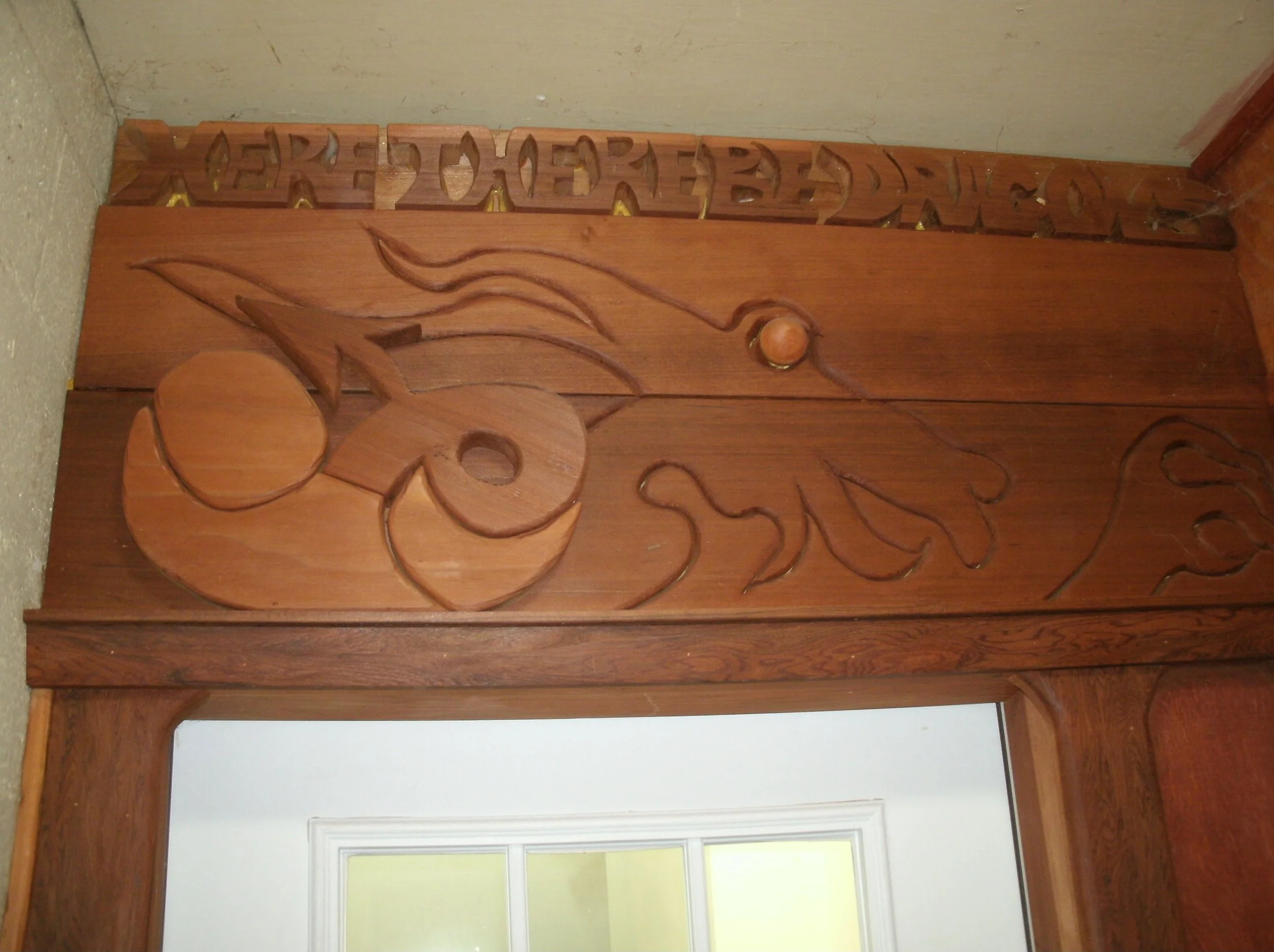 One more view. Imagine your own. I can do it.