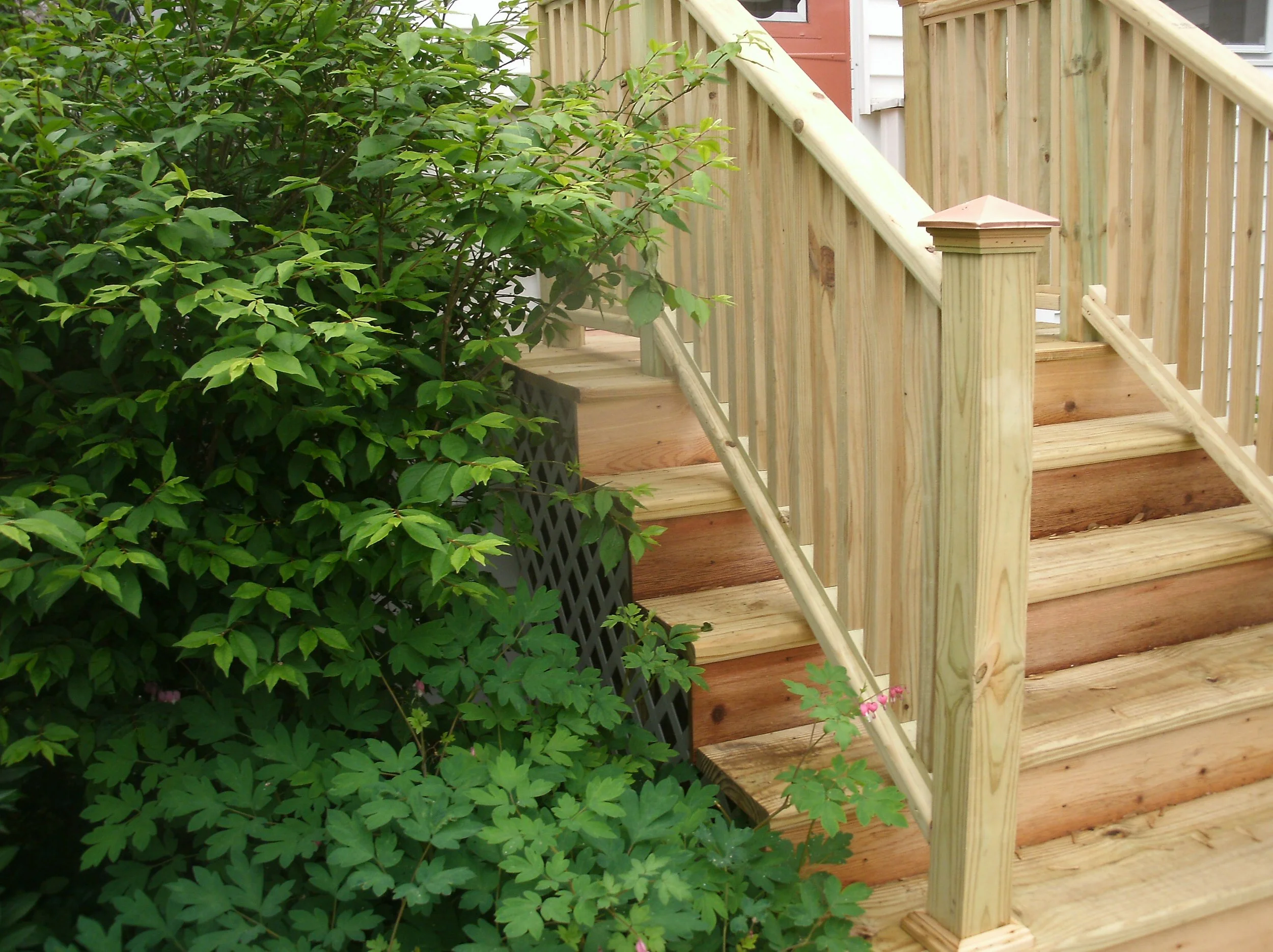 View of the other side