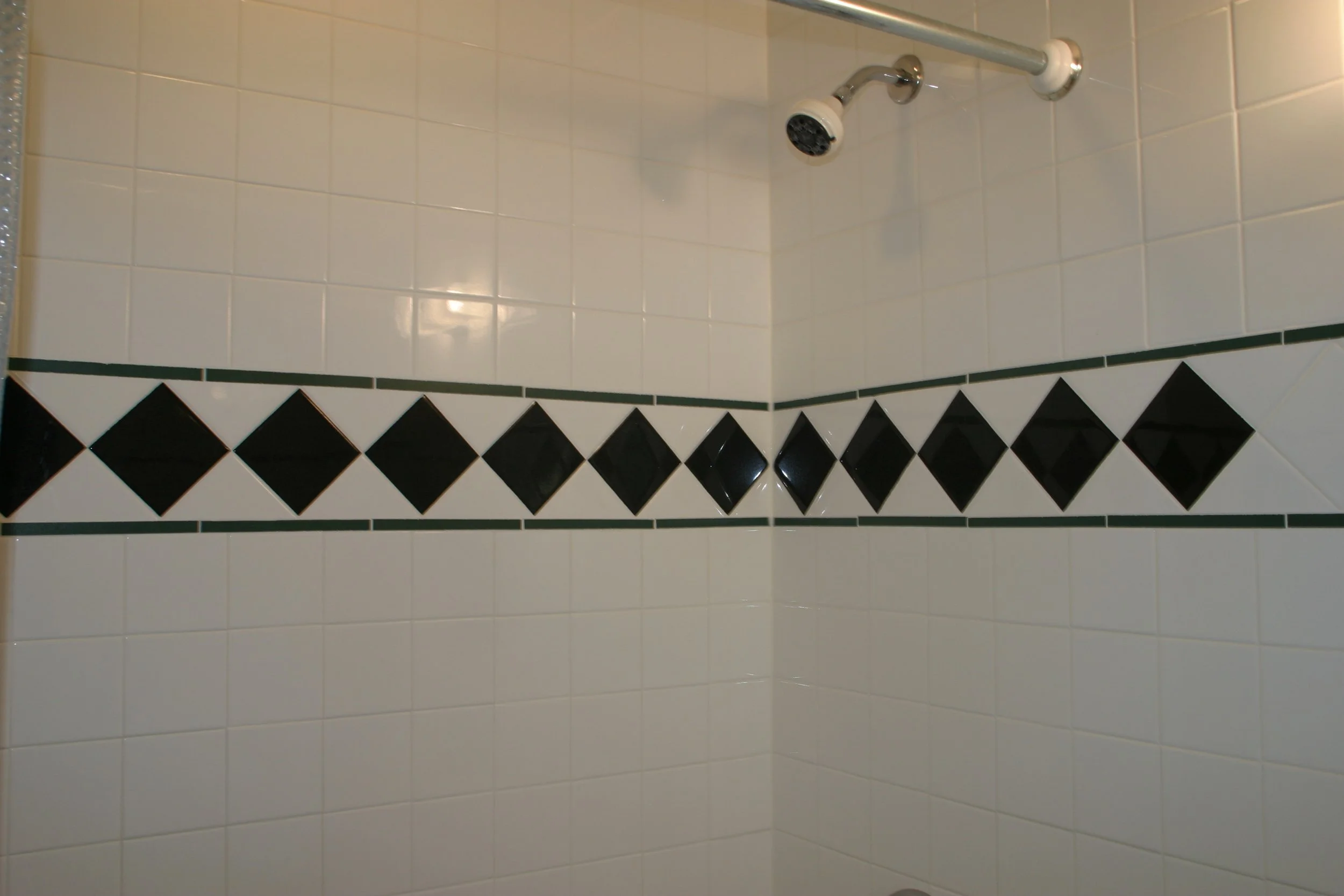 Tub tile final detail