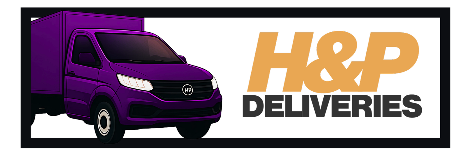 H&amp;P Deliveries