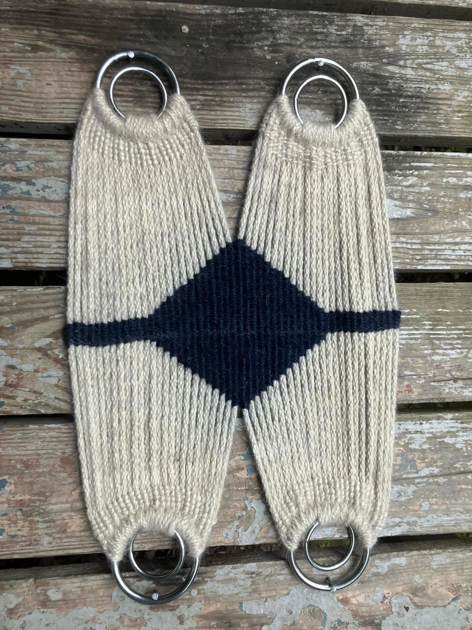 Custom Pack Cinch, 27 Strand