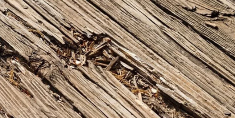 The Hidden Risks: 10 Ways a deck can fail (and how to prevent them)