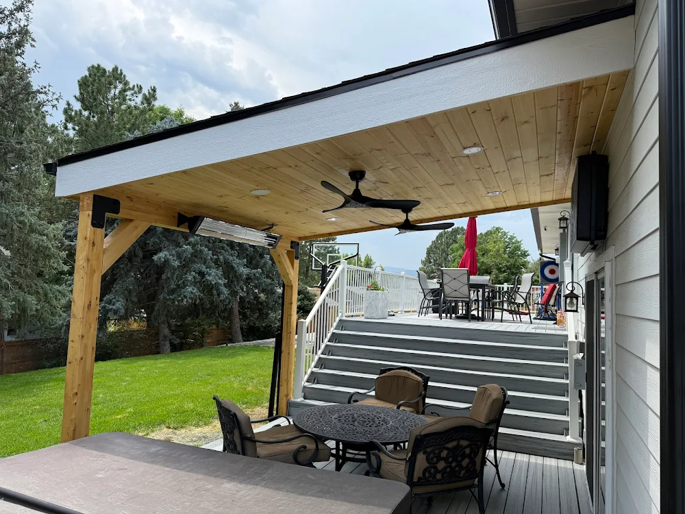 Navigating HOA Deck Guidelines in Littleton: What Homeowners Need to Know