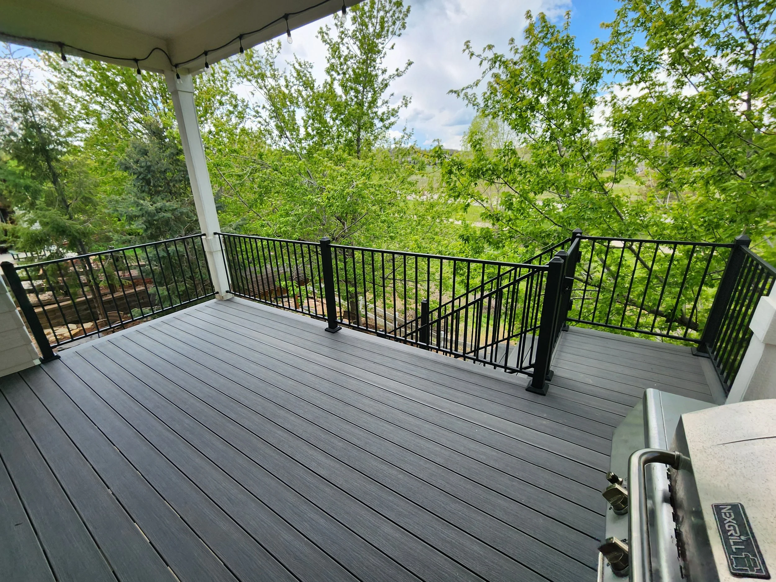 Engineering Decks for High Winds on the Colorado Front Range: Design Strategies and Code Compliance