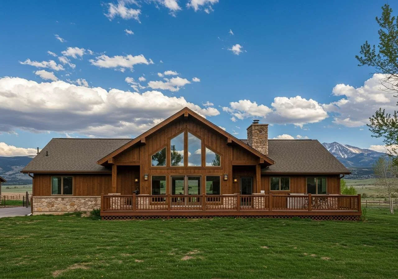 Advanced Drainage and Waterproofing Strategies for Colorado Front Range Decks