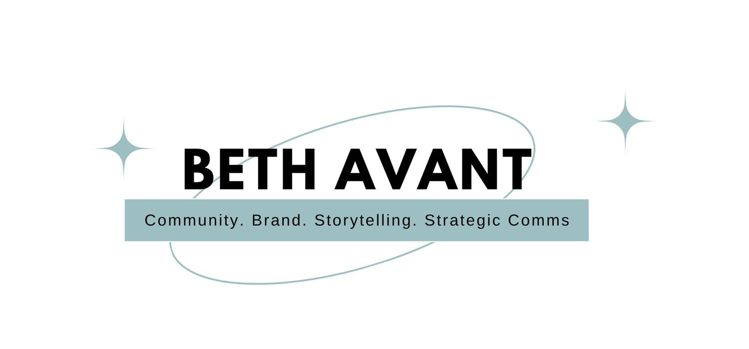 Beth Avant 