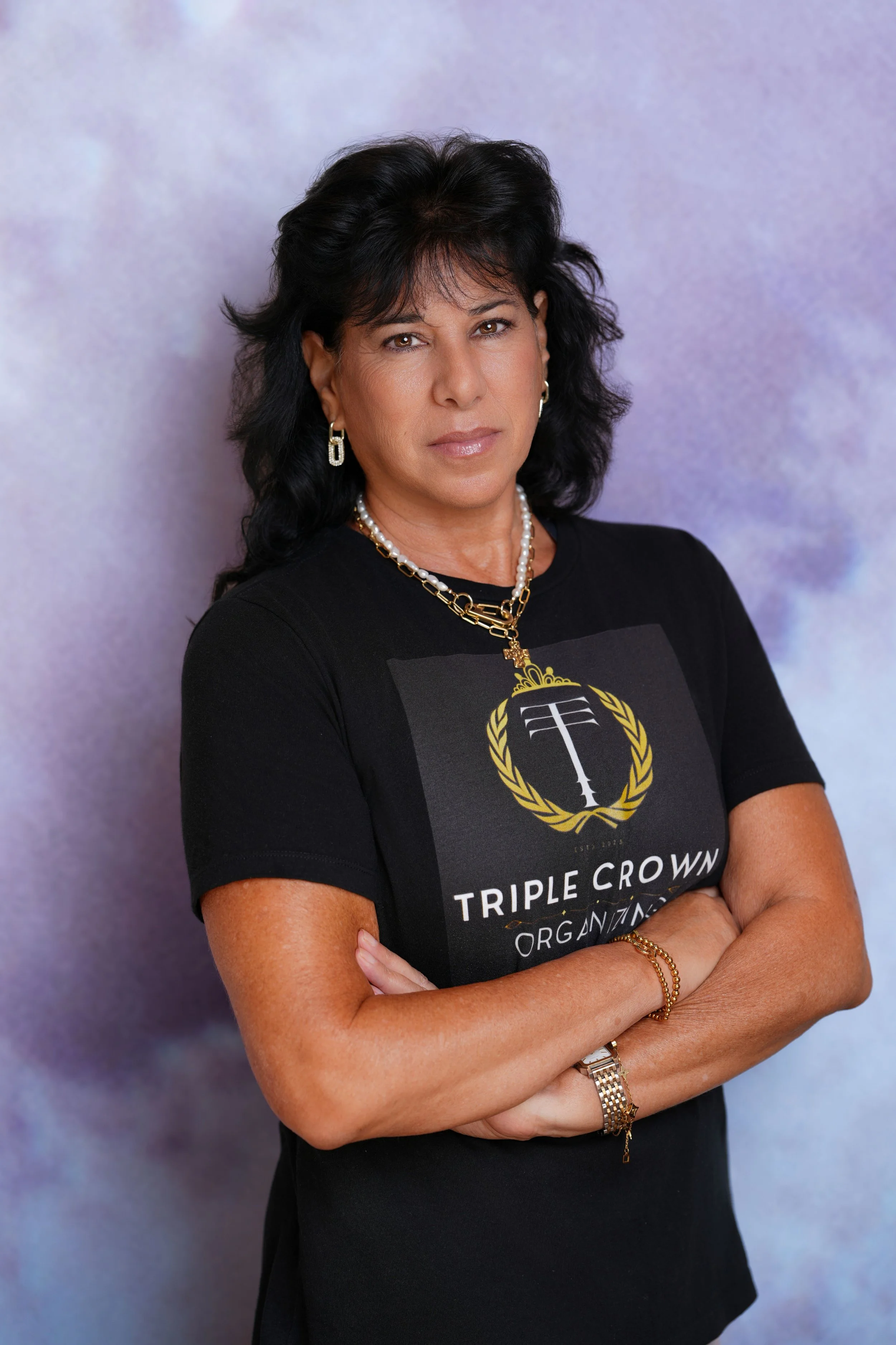 Triple Crown Organizing Owner