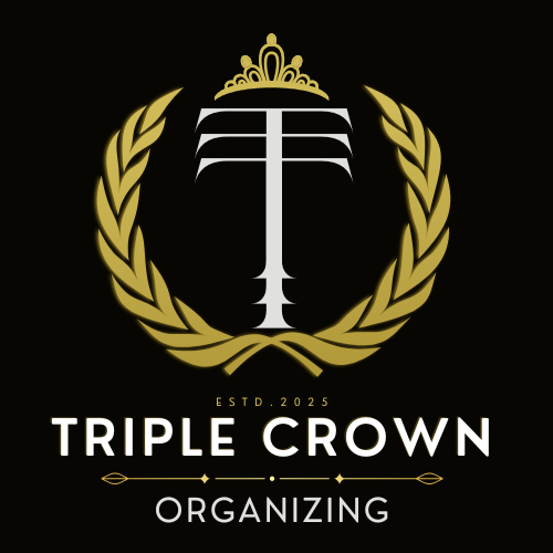 Triple Crown Organizing