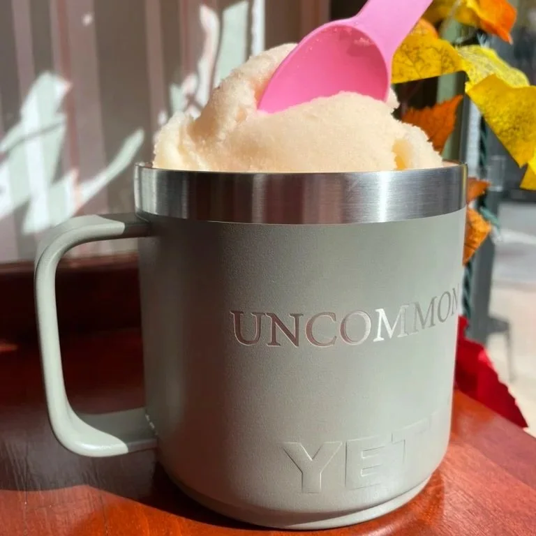 14oz Uncommon Yeti Mug