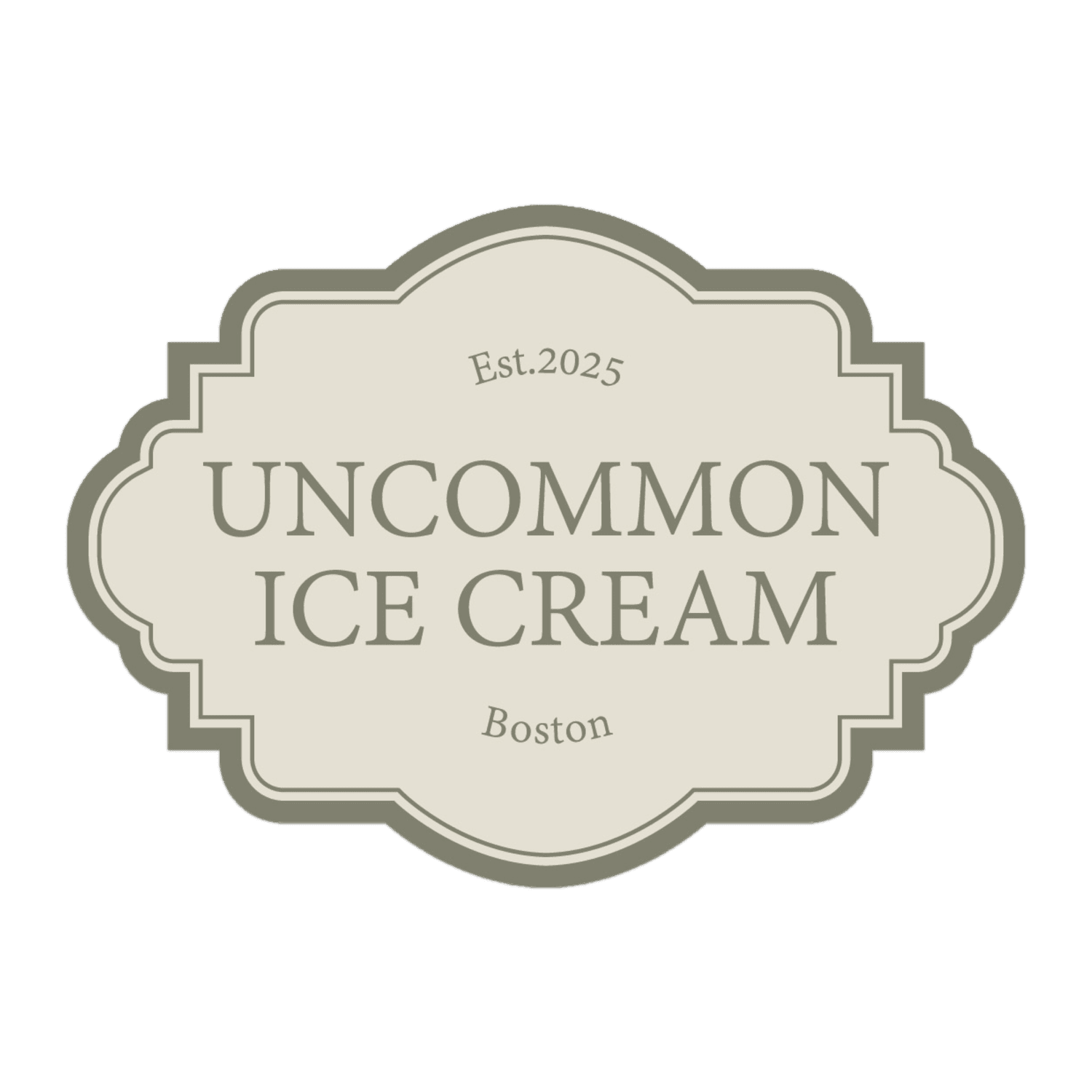 Uncommon Ice Cream