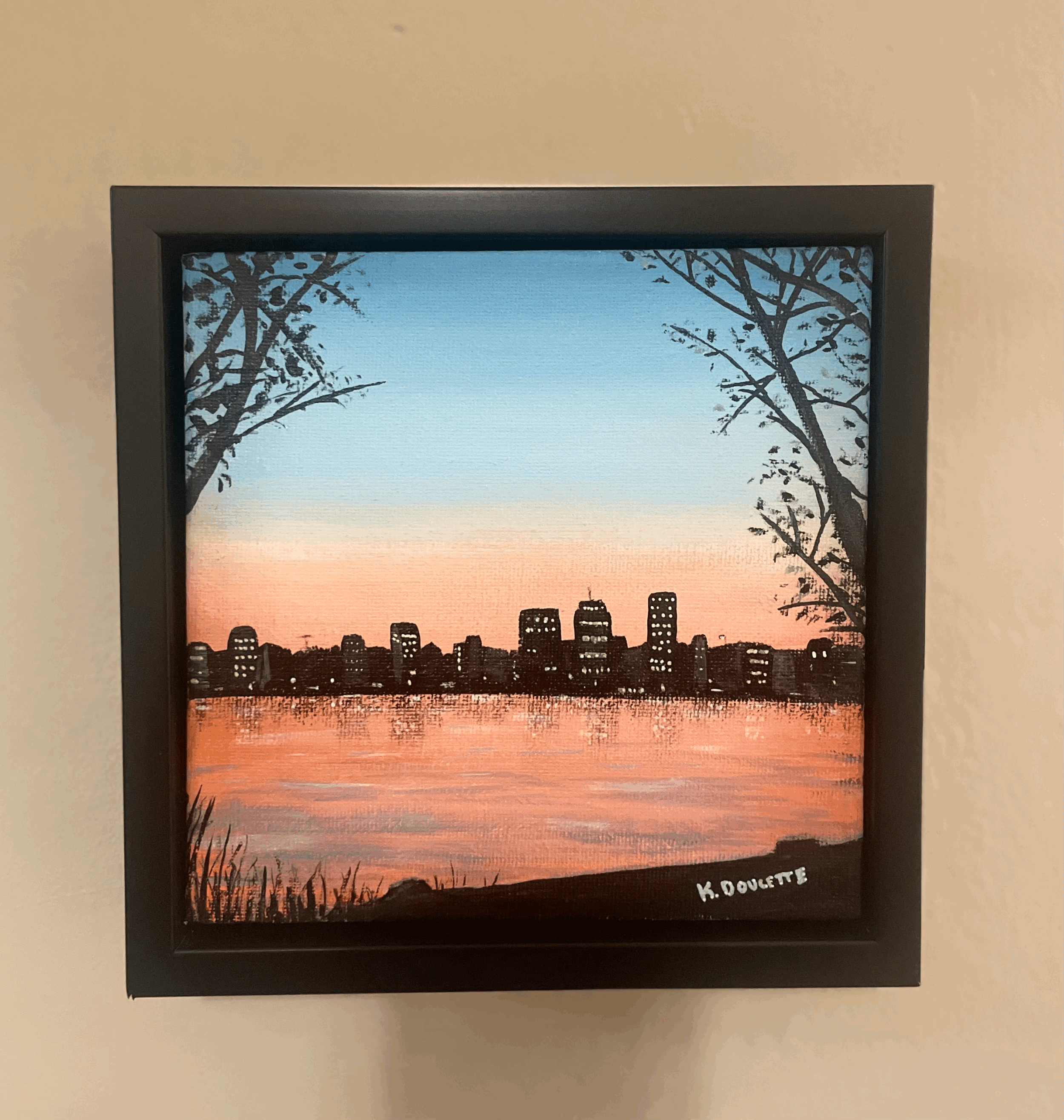 Summer Gift Shop at the Newburyport Art Association