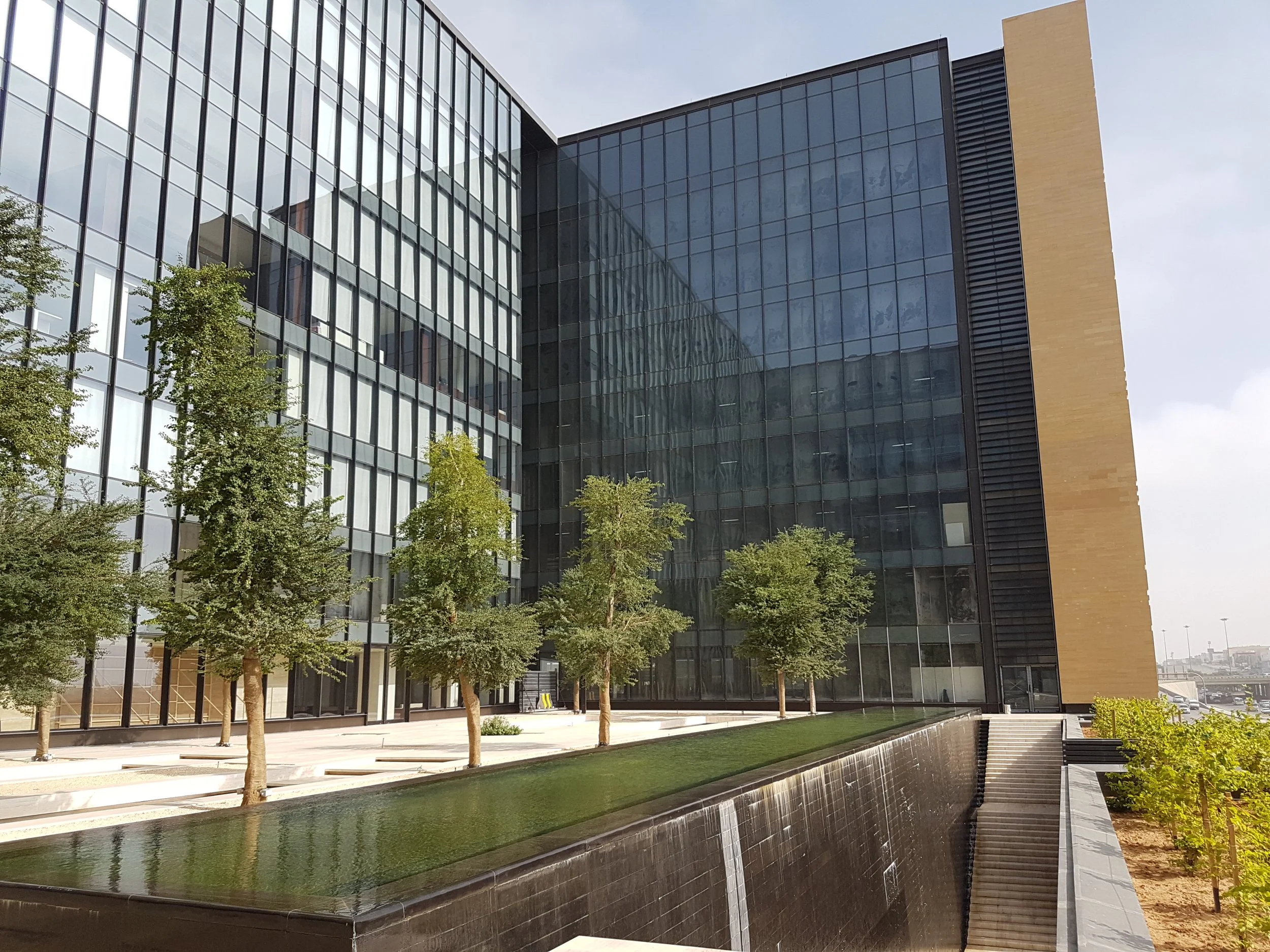 Core Engineering — structural services and