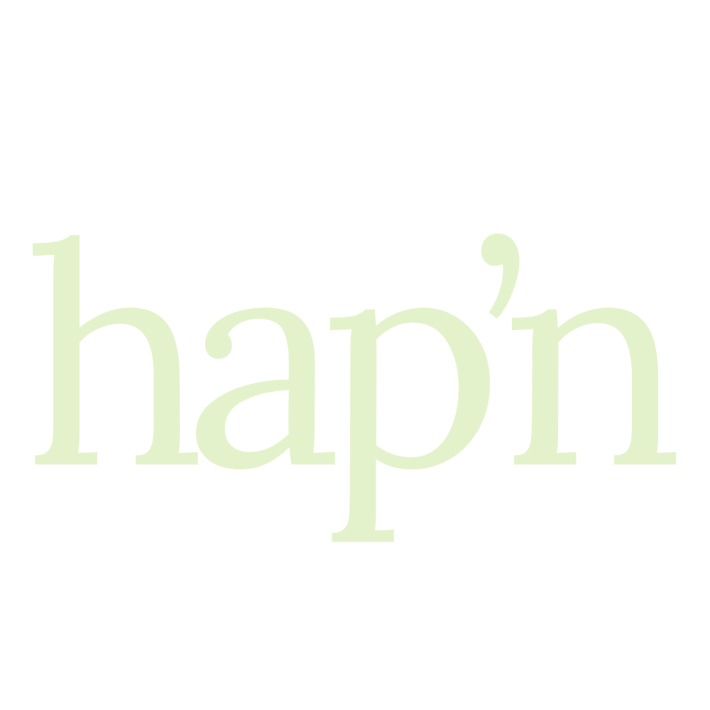 HAP'N Weddings