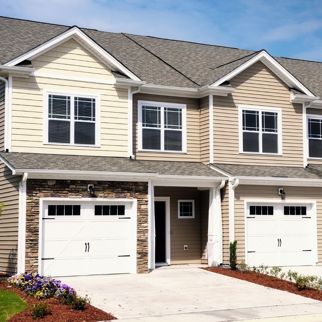 Small Driveway (1-2 Car)