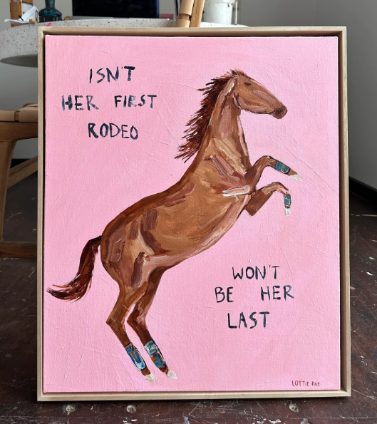 Isn't Her First Rodeo.png
