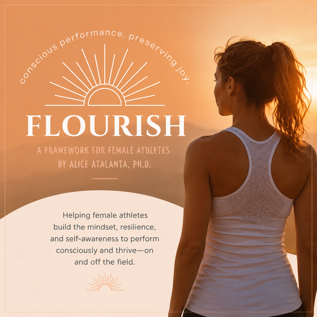 Why I Created the FLOURISH Framework