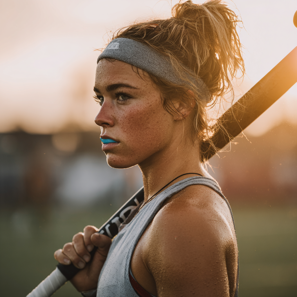 What We Get Wrong About Toughness in Female Athletes