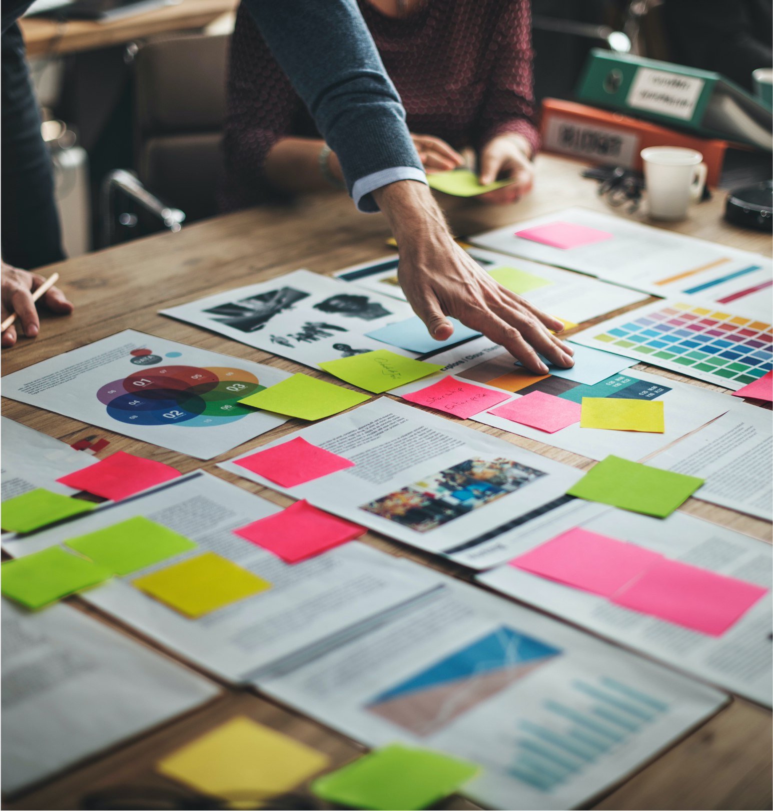 Organisationsentwicklung neu denken: Vom Projekt zur gelebten Praxis