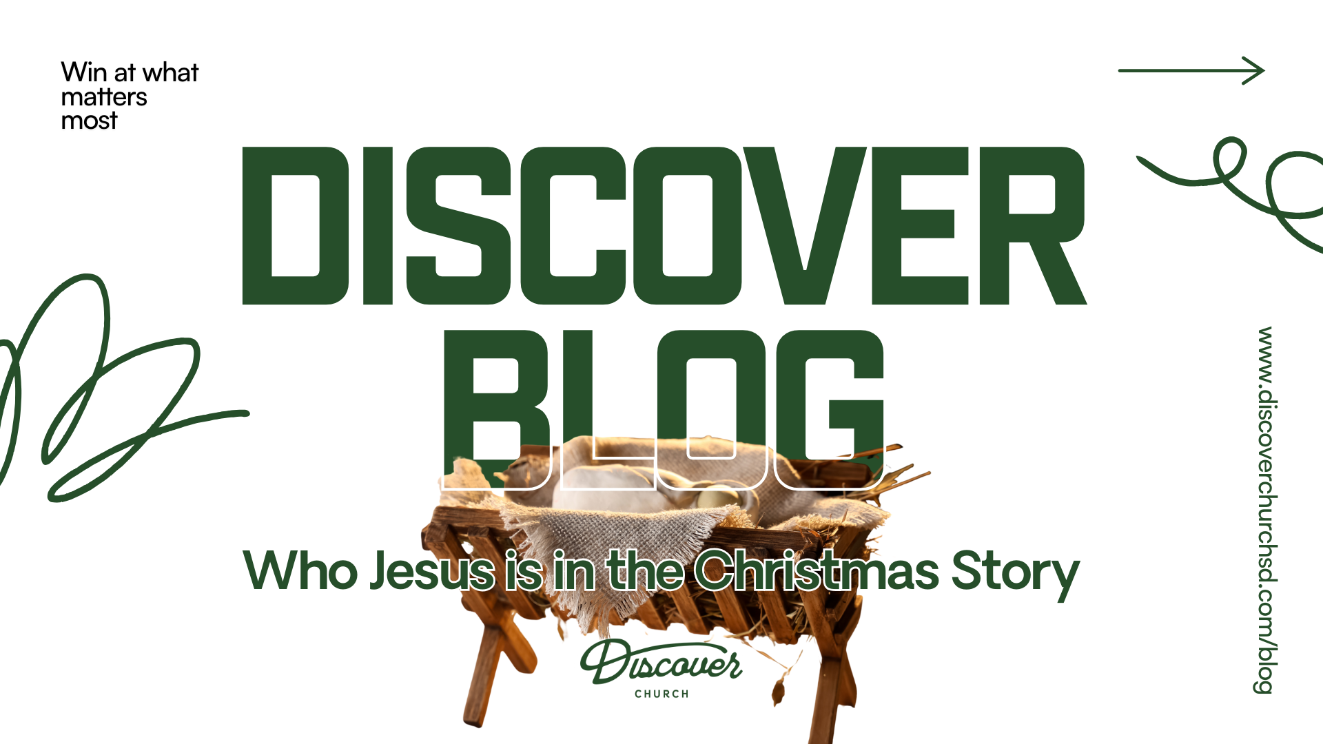 Who Jesus Really Is in the Christmas Story (Not the Cozy Version)