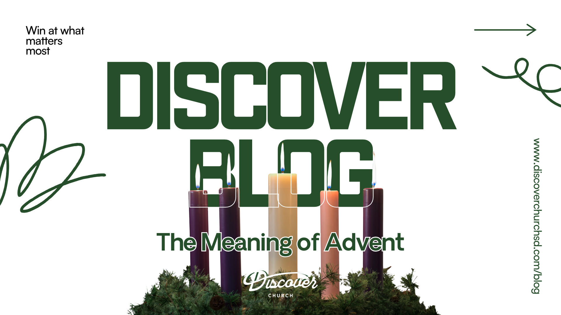 The Meaning of Advent and How to Make This Season Spiritually Meaningful