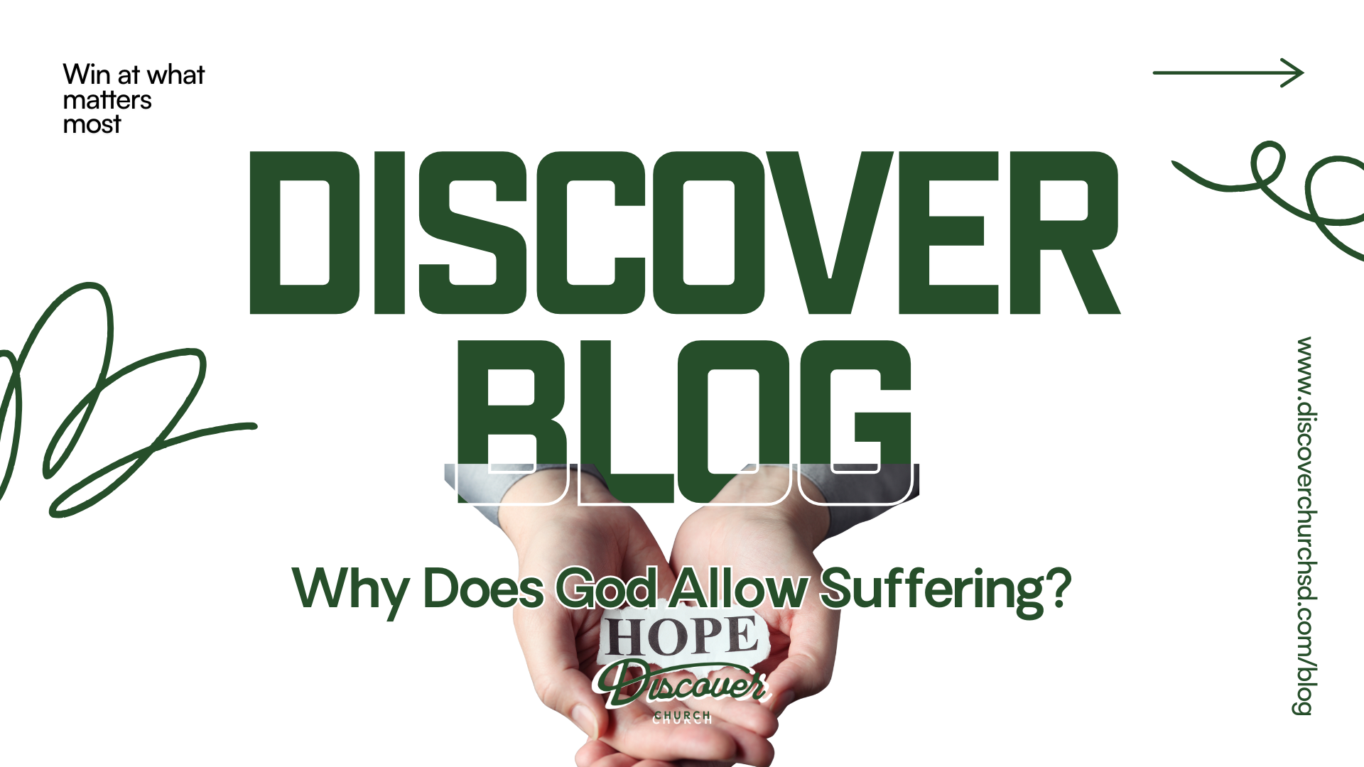 Why Does God Allow Suffering? What the Bible Says and Why Christmas Matters