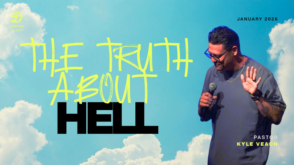 Eternity Is at Stake: What the Bible Really Says About Hell