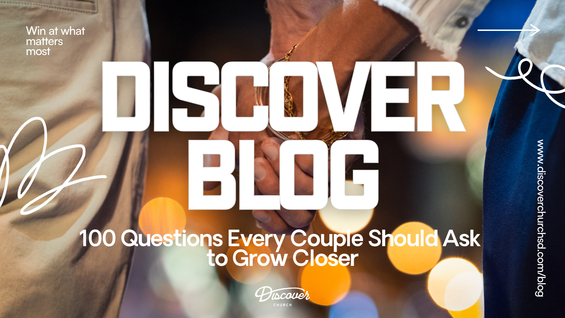 100 Questions Every Couple Should Ask to Grow Closer