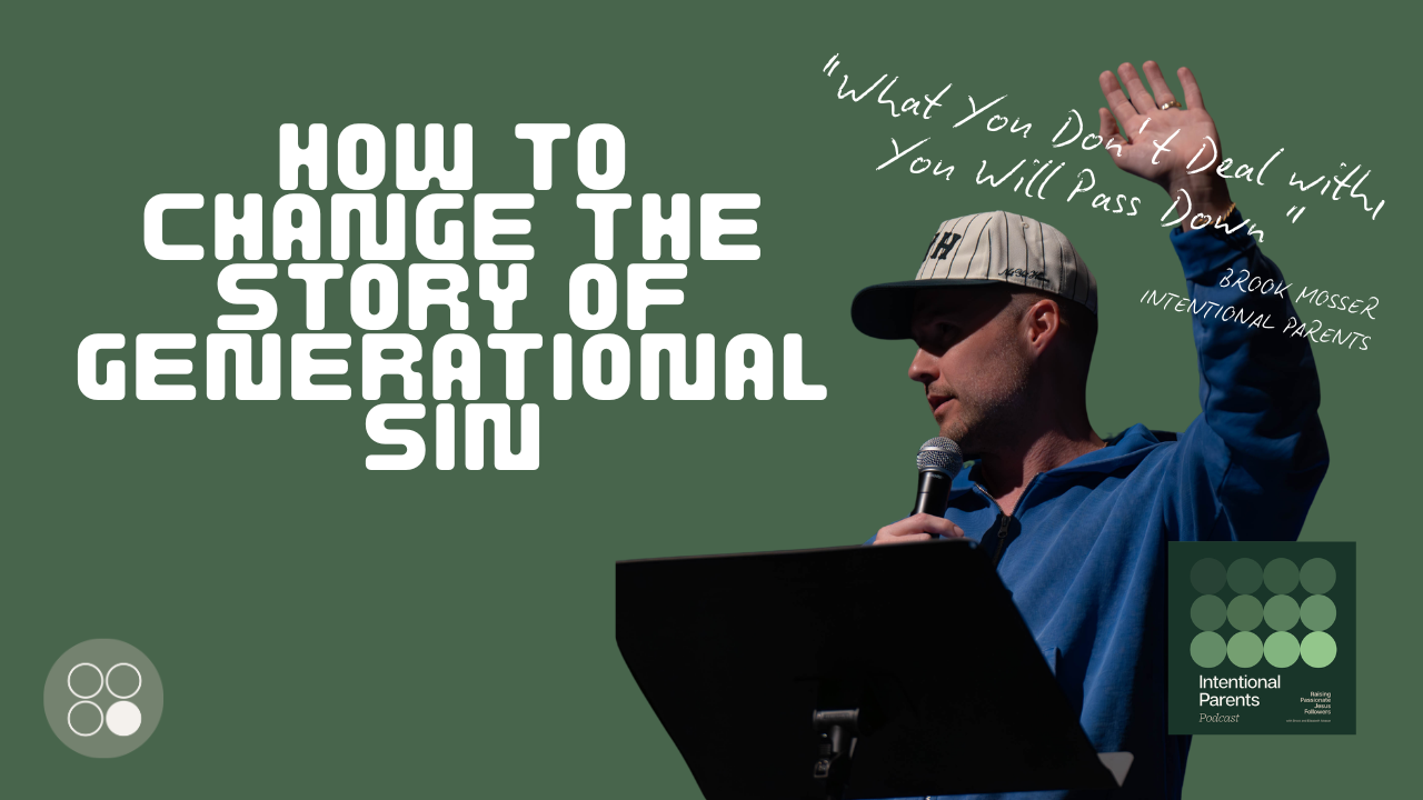 When Family Patterns Shape You More Than You Realize