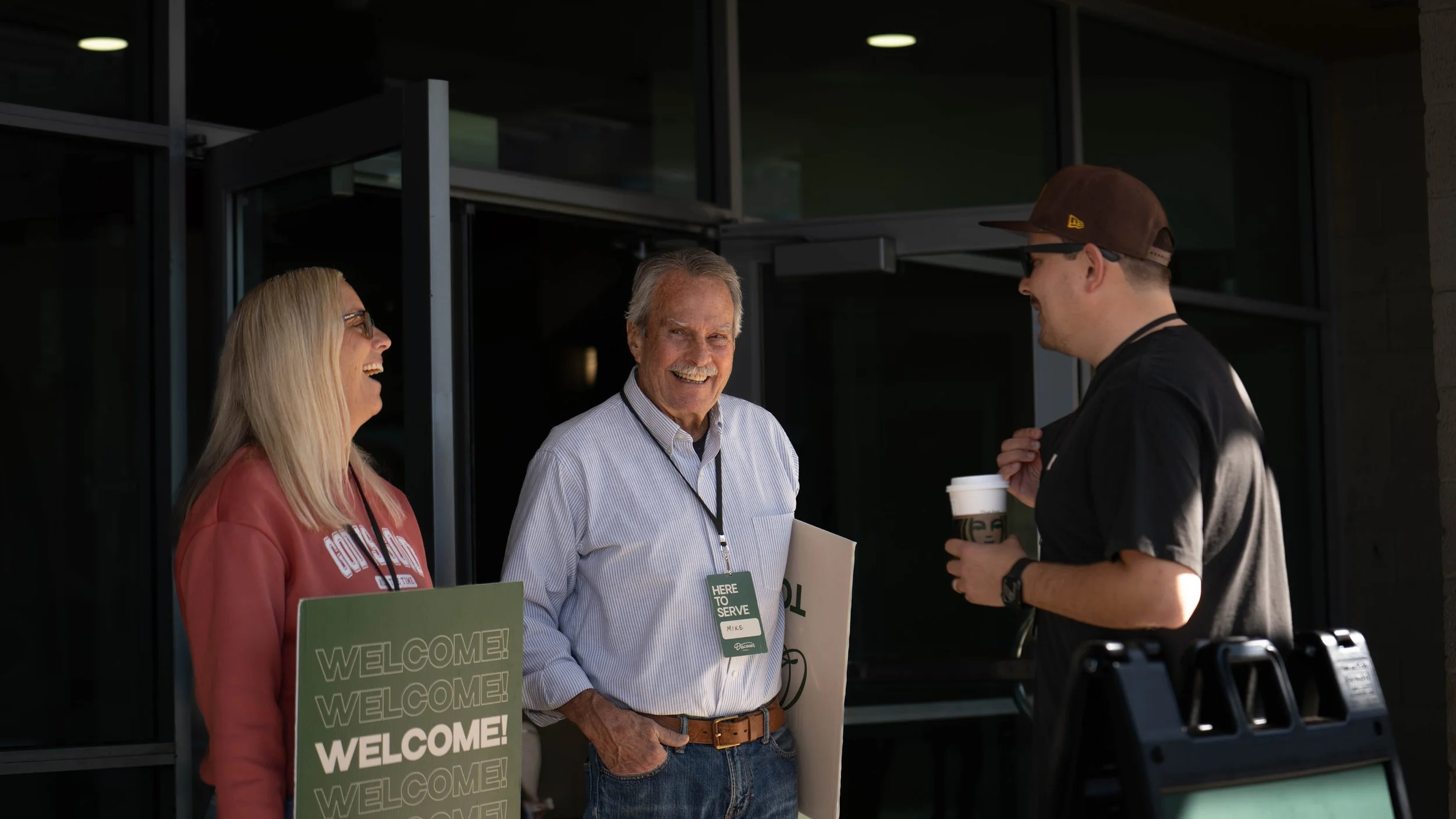 Discover Church in San Marcos, CA: A Joy-Filled, Family-Centered Church for Real Life