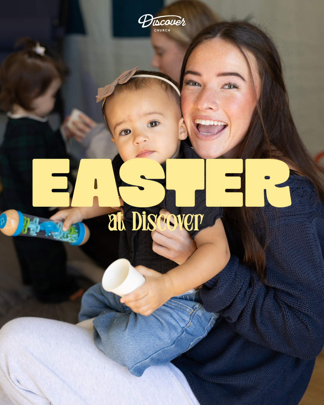 What Is Easter Really About? (More Than Eggs, Brunch, and a Sunday Tradition)