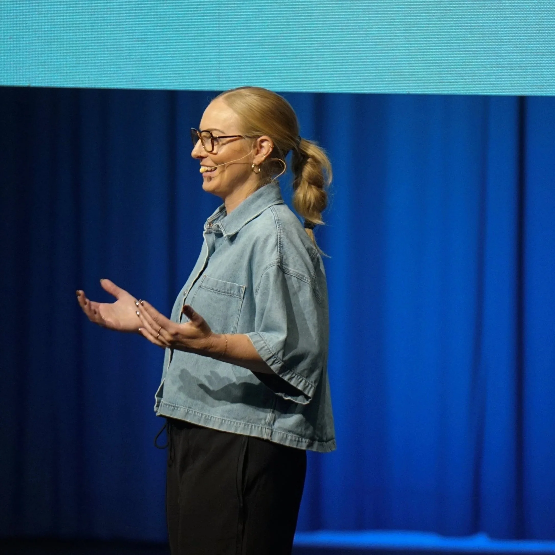 Join a women's team and help create environments where women feel loved, connected, and equipped to flourish in their walk with Jesus.