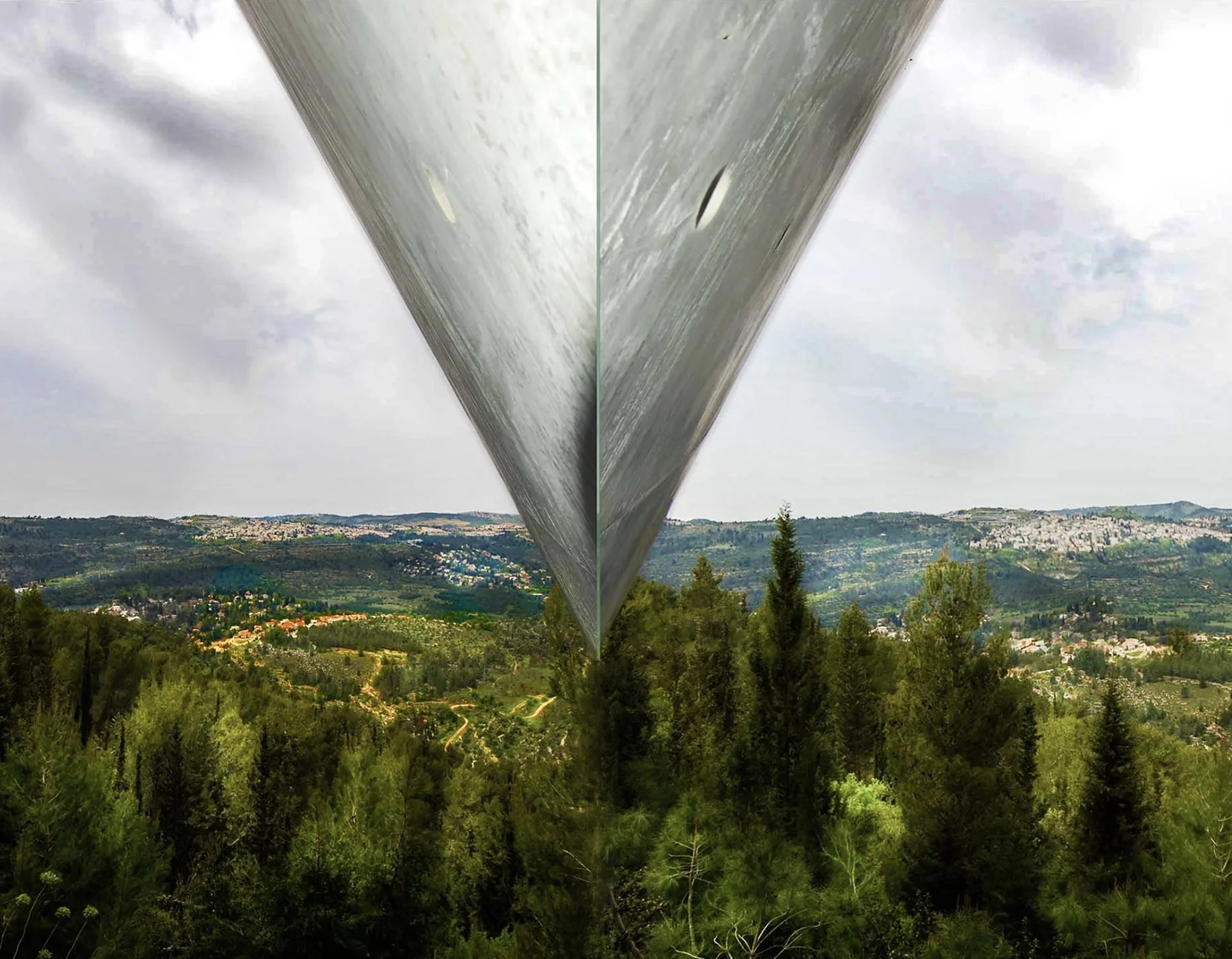 Yad Vashem