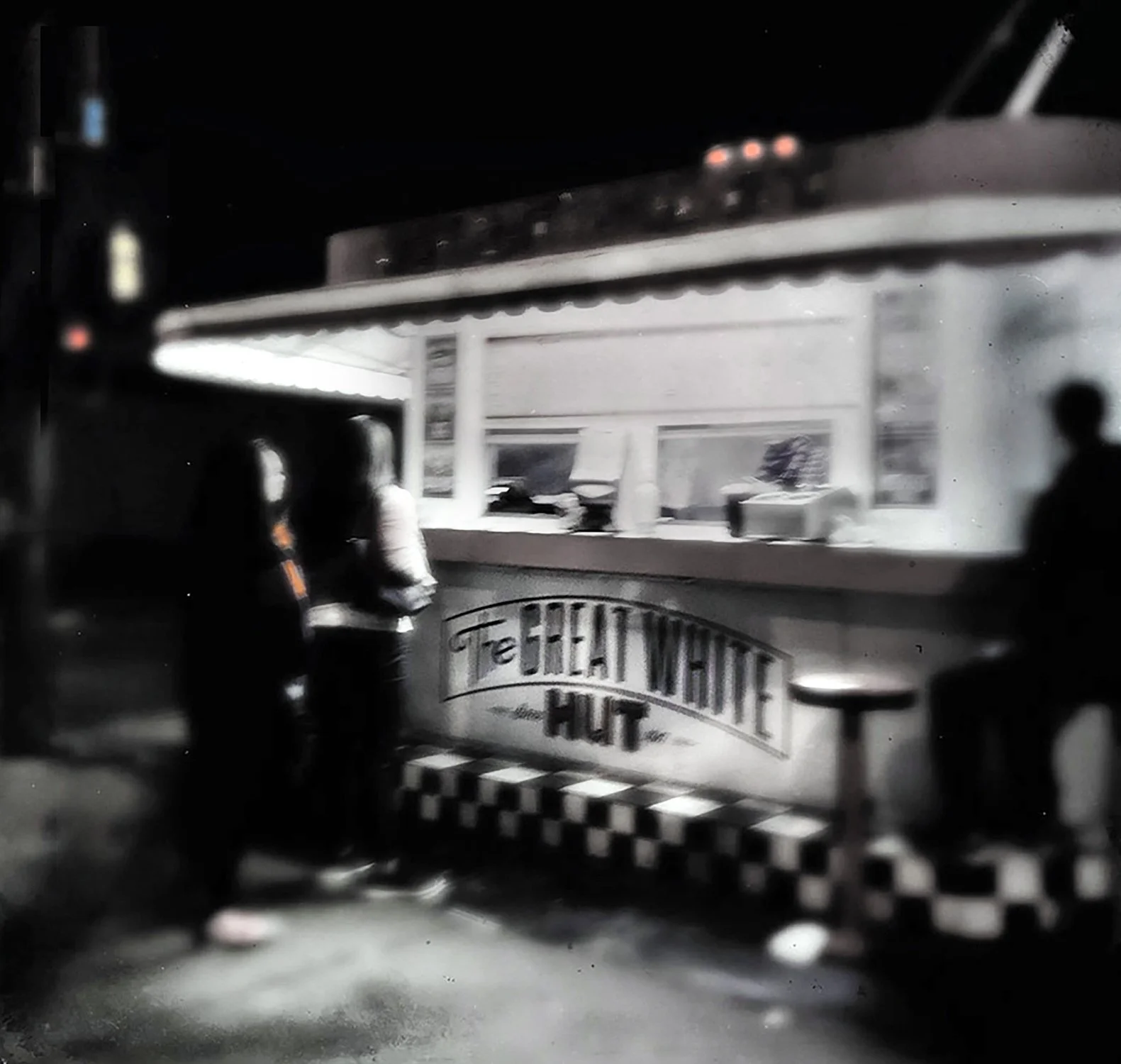  After Nighthawks