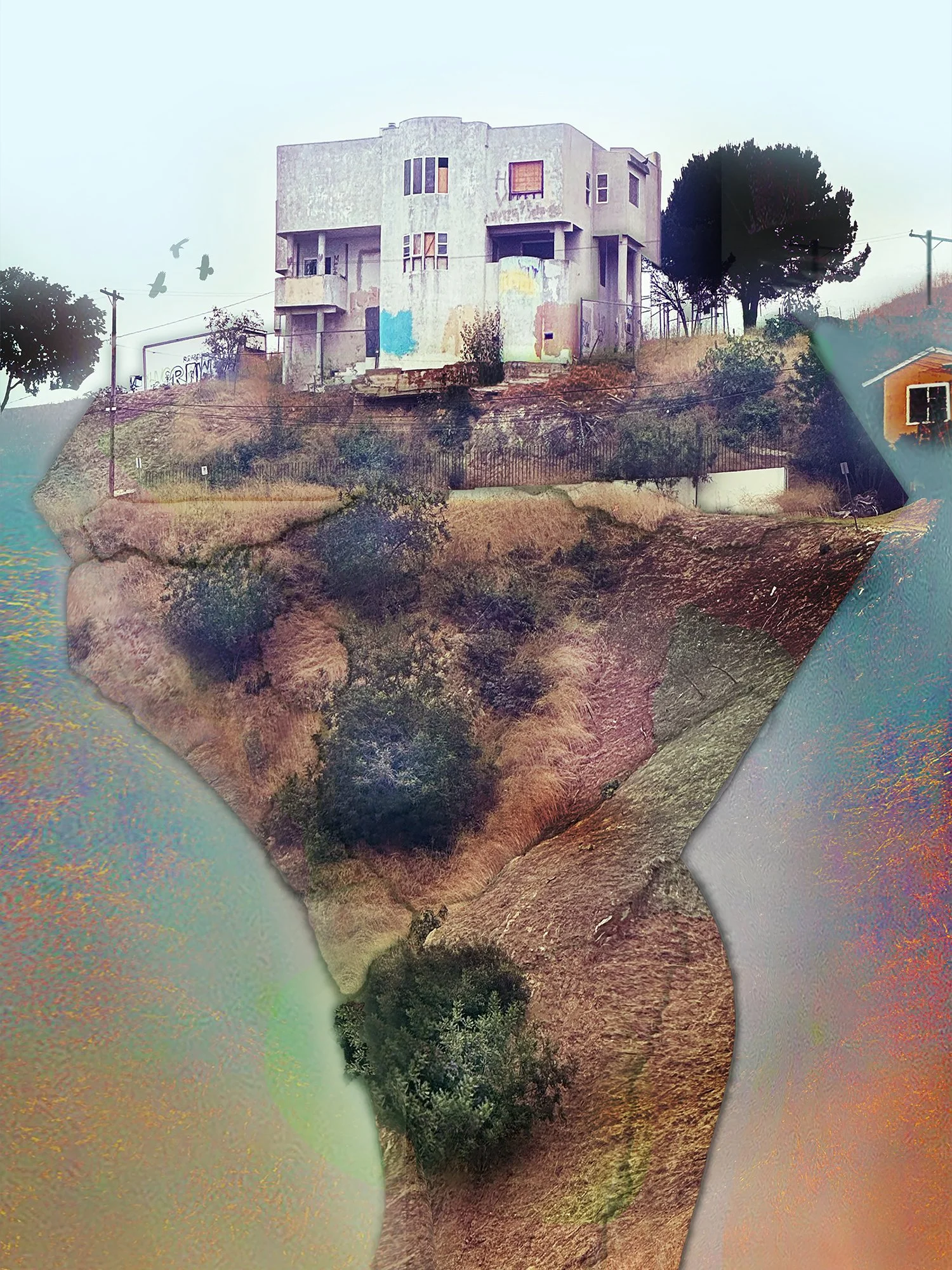 Montecito Heights 1