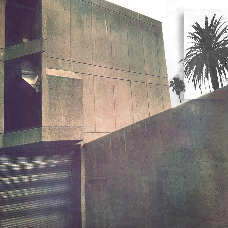 Welton Becket in Glendale