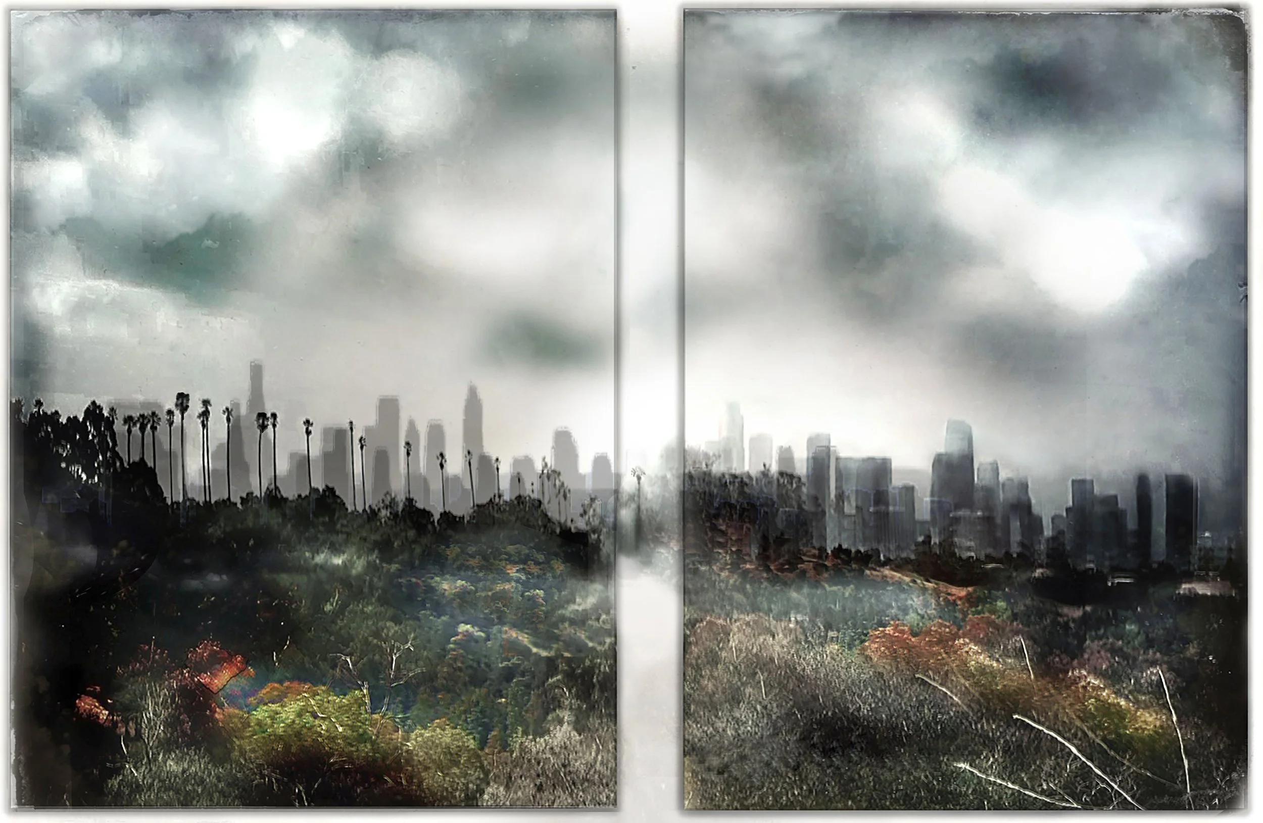 Elysian Redux