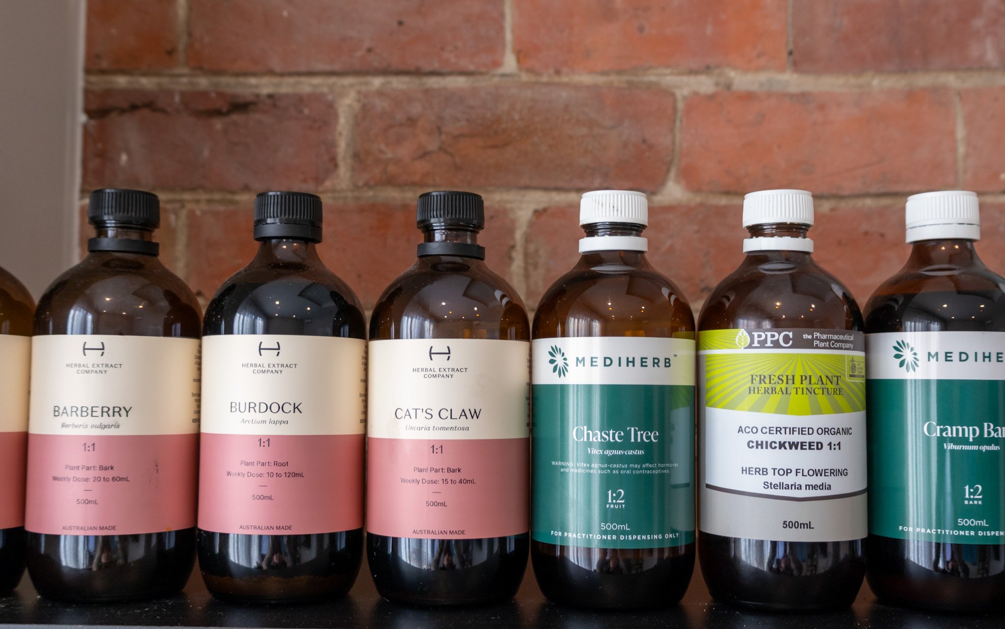 What Herbal Medicines Are Most Supported by Evidence for Neuroinflammation?