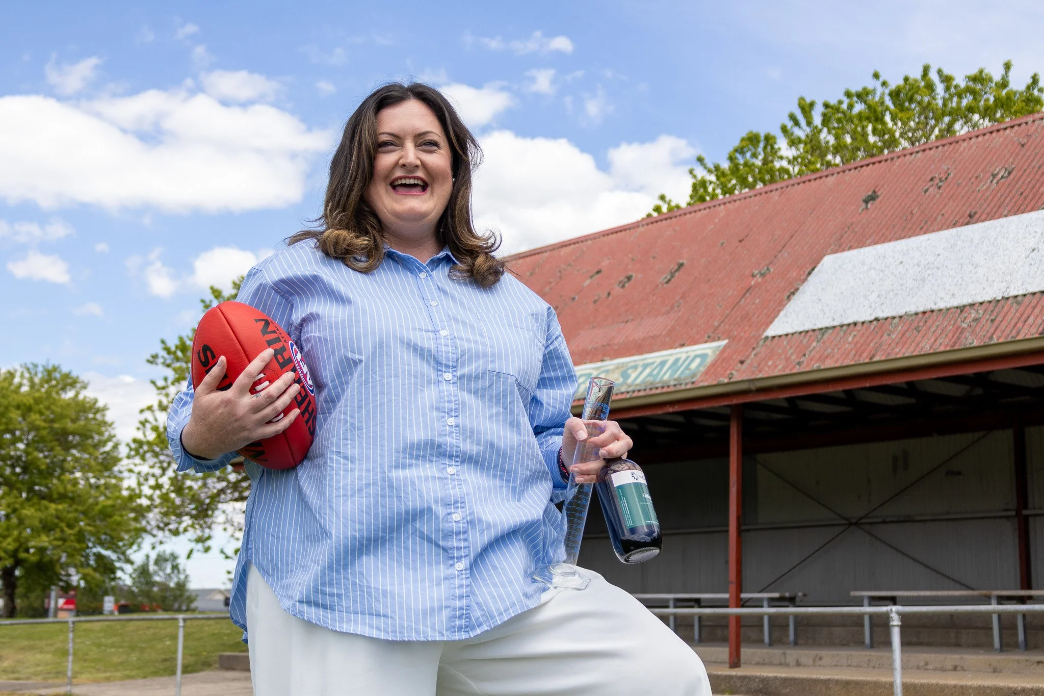 What Can be Done to Reduce the Impact of a Concussion Before One Occurs?